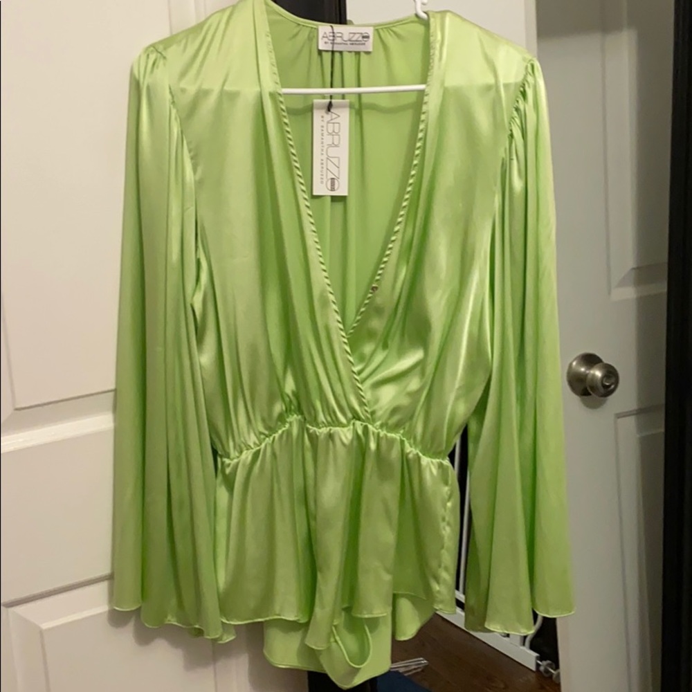 Abruzzo Swim Romper